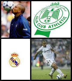 ronaldo